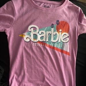 Barbie Five Below T-Shirt